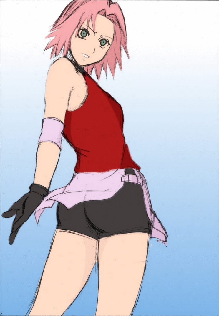 Sakura r34. Sakura Haruno шорты. Сакура Хокаге. Сакура Харуно 18 лет. Сакура Харуно Хокаге.